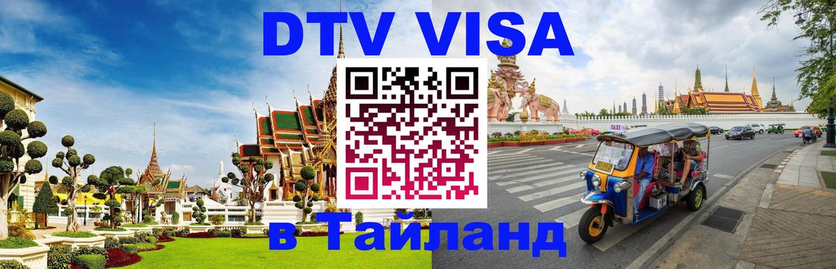Сколько стоит DTV виза — актуальные цены, оформление даже без документов - Новокузнецк  19.11.2025 